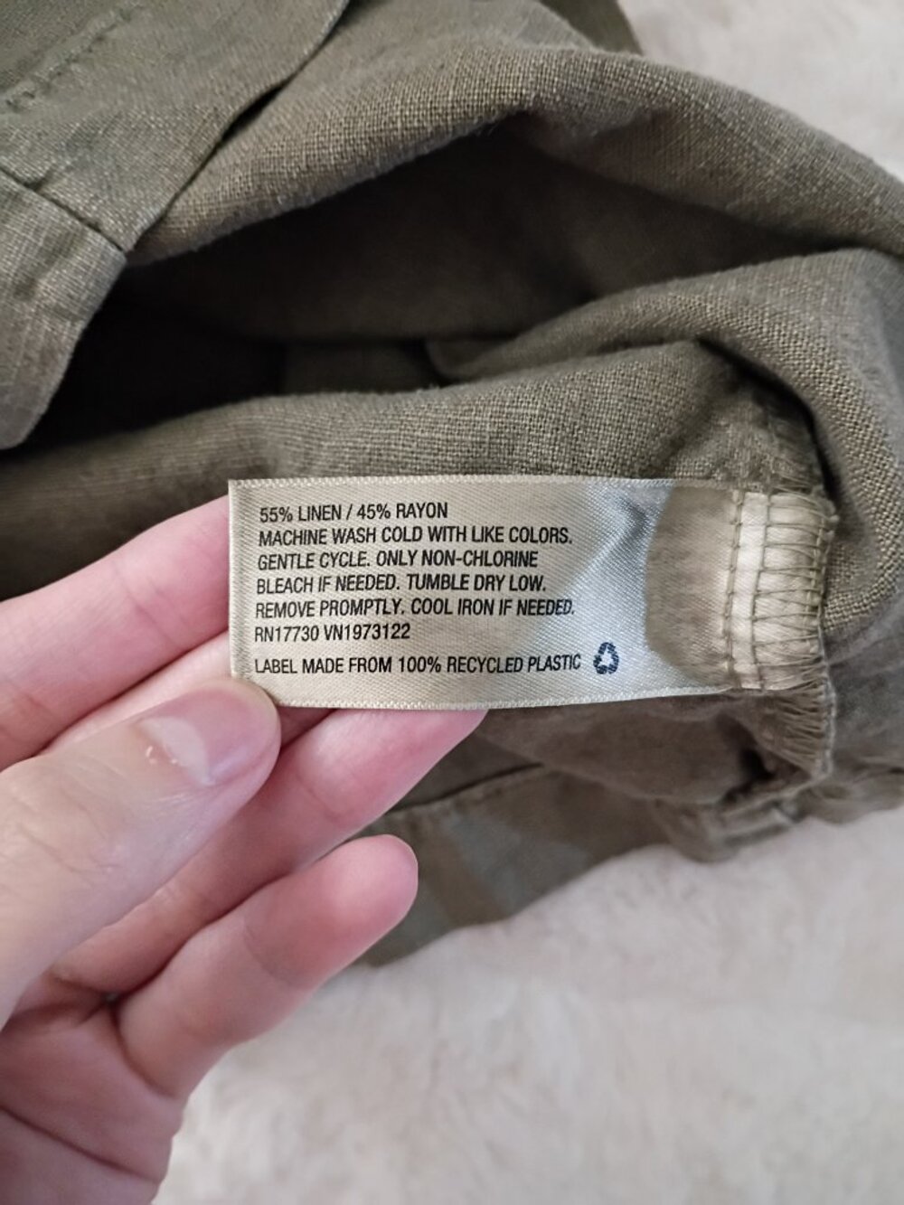 Universal Thread Jumpsuit - Picture 4 of 5